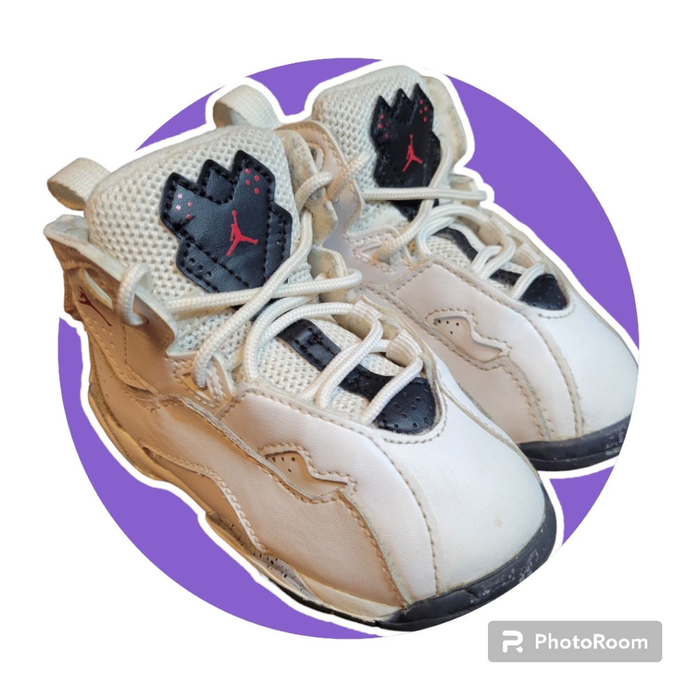 Jordan true flight 7c